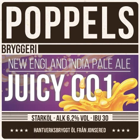 Juicy 001