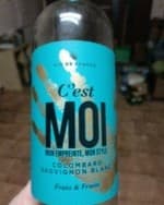 C'est Moi Colombard - Sauvignon Blanc