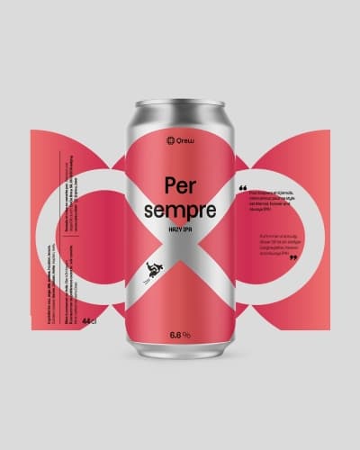 Per Sempre