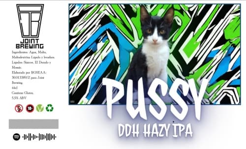 Pussy