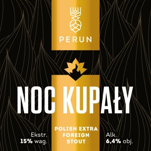 Noc Kupały
