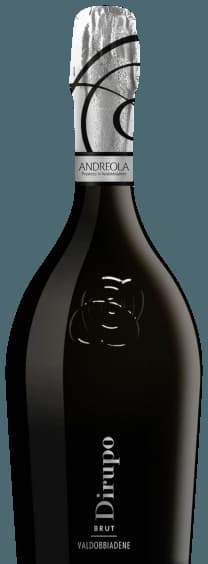 Dirupo Valdobbiadene Brut