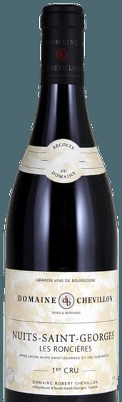Les Perrières Nuits-Saint-Georges 1er Cru