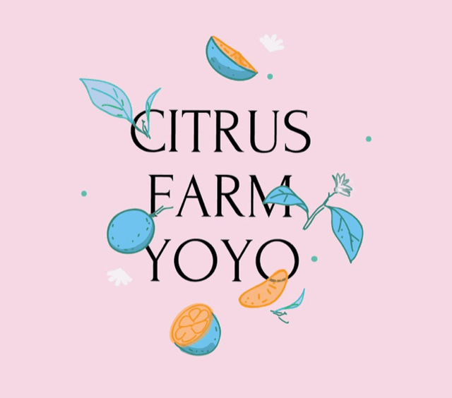 Citrus Farm YoYo