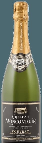 Vouvray Brut