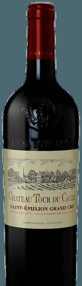 Saint-Émilion Grand Cru