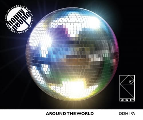Around the World