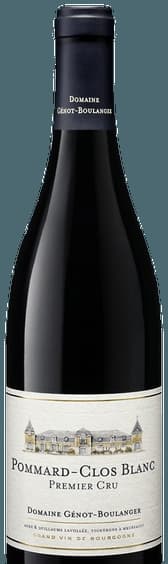Pommard-Clos Blanc Premier Cru