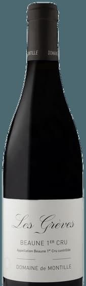 Beaune 1er Cru Les Grèves