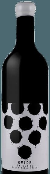 Ovide Cabernet - Syrah (En Cerise - Jack's Vineyard)