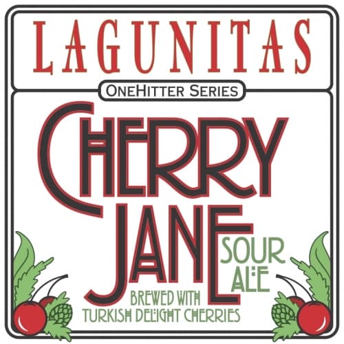 Cherry Jane