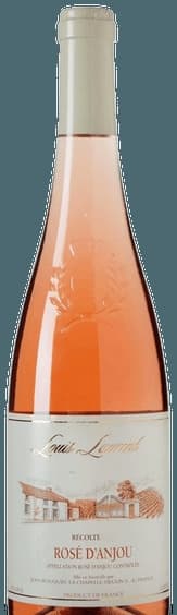 Rosé d'Anjou