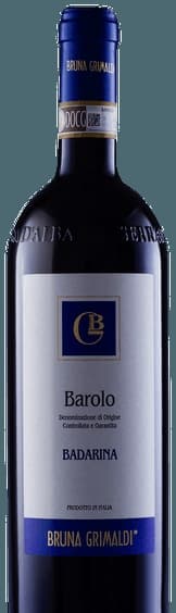 Badarina Barolo