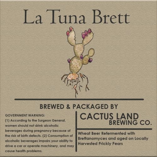 La Tuna El Brett