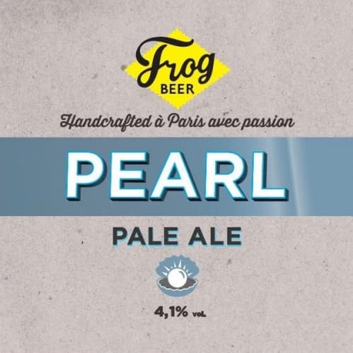Pearl Pale Ale