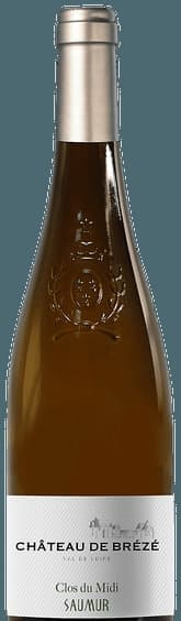 Clos du Midi Saumur Blanc
