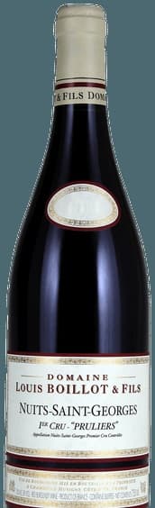 Nuits-Saint-Georges 1er Cru 'Les Pruliers'