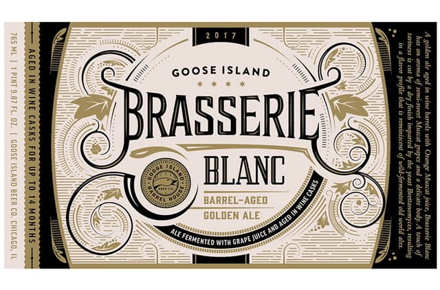 Brasserie Blanc
