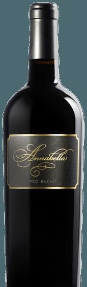 5 Red Blend