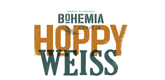 Bohemia Hoppy Weiss