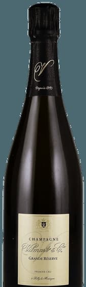 Grande Réserve Brut Champagne Premier Cru