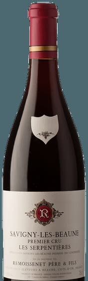 Savigny-Lès-Beaune Premier Cru Les Serpentières