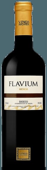 Bierzo Mencía Premium Flavium
