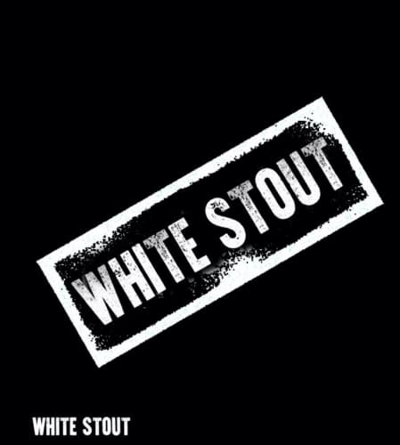 White Stout