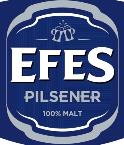 Efes Pilsener