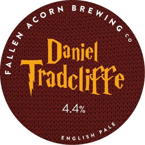 Daniel Tradcliffe