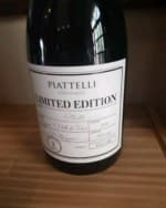 Limited Edition Merlot