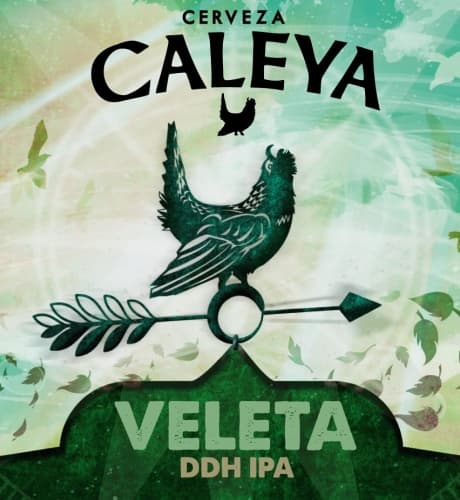 Veleta