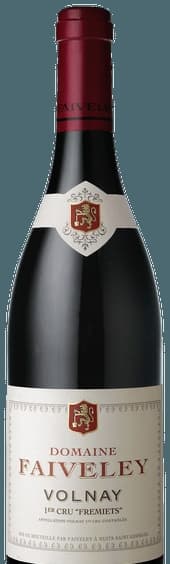Volnay 1er Cru 'Fremiets'
