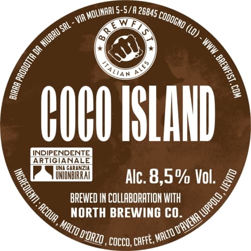 Coco Island