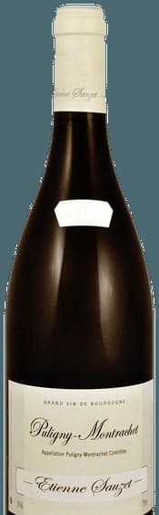Puligny-Montrachet