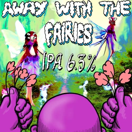 Away With the Fairies