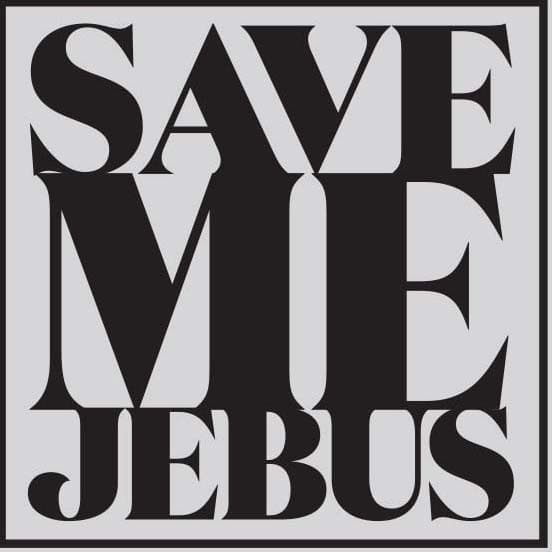 Save Me Jebus