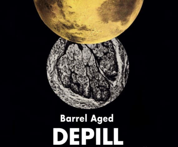 Barrel Aged Depill