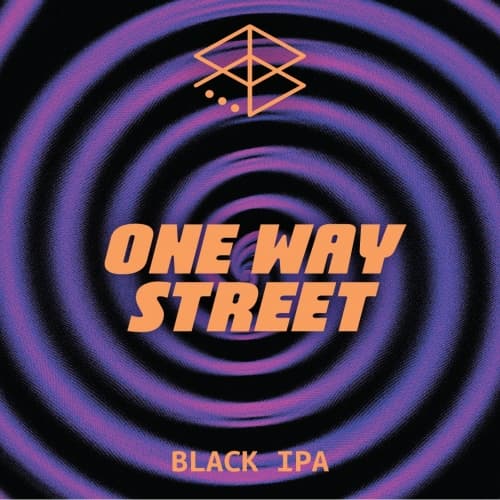 One Way Street
