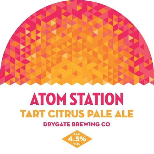 Atom Station