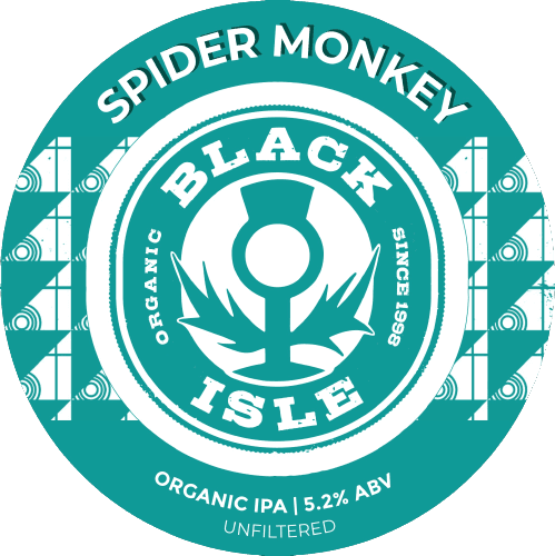 Spider Monkey
