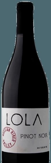 Russian River Valley Pinot Noir