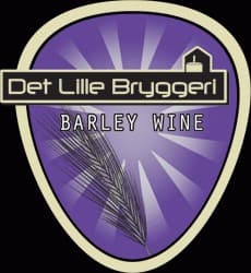Barley Wine