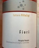 Fiori Pergola Rosato