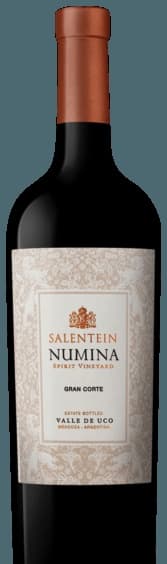 Numina Gran Corte