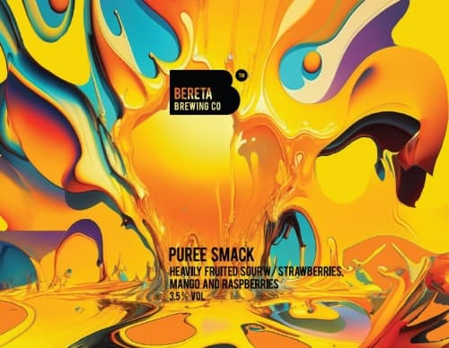 Puree Smack