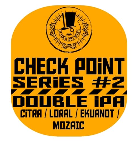 Check Point #2 - DDH Citra / Mosaïc / Cryo Ekuanot / Loral