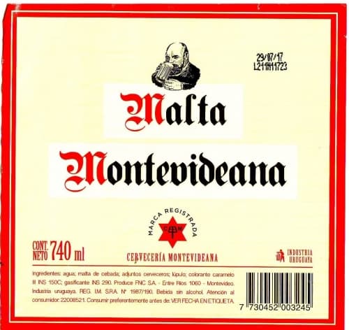 Malta Montevideana