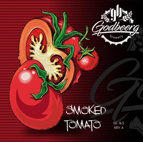 Smoked Tomato