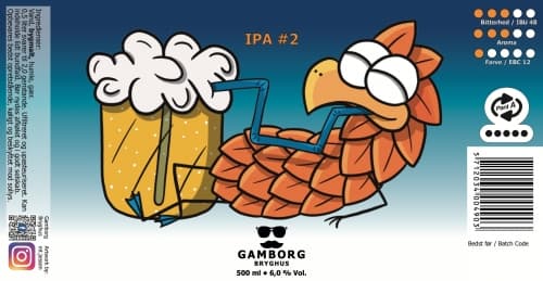IPA #2